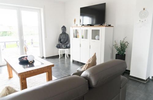 Imsum House | NEU! Ferienhaus Mein Geestland