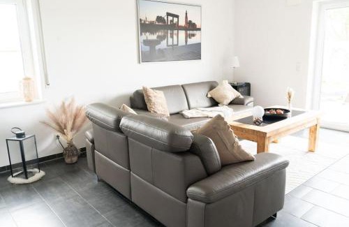 Imsum House | NEU! Ferienhaus Mein Geestland