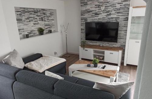 Bad Sulze House | NEU! Ferienhaus Römer