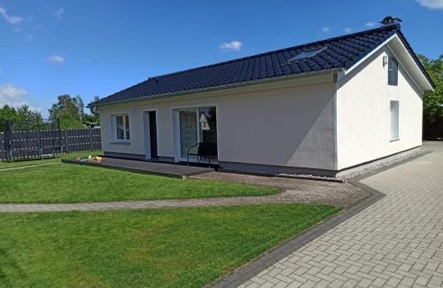 Bad Sulze House | NEU! Ferienhaus Römer