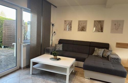 Peickwitz House | NEU! Ferienhaus Sanja