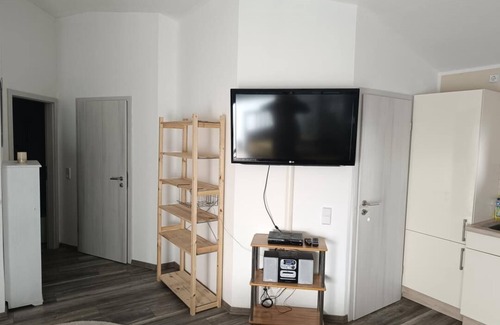 Schwedt/Oder House | Neu! Ferienhaus Schwedt