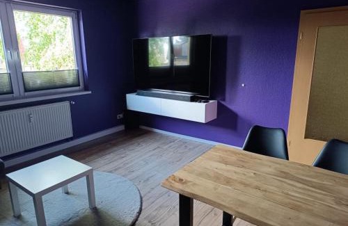 Joachimsthal Apartment | NEU! Ferienwohnung am Grimnitzsee