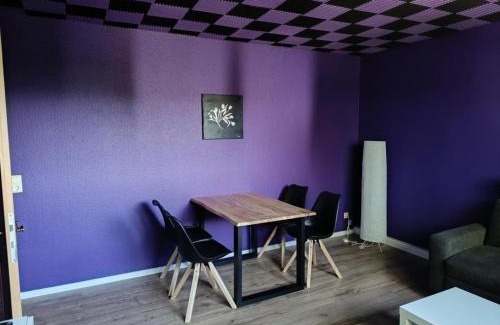 Joachimsthal Apartment | NEU! Ferienwohnung am Grimnitzsee