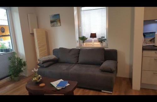 Scholderup Apartment | NEU! Ferienwohnung Amrum