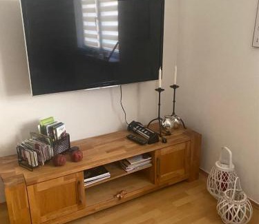 Rodalben Apartment | NEU! Ferienwohnung Milo Pfälzer Wald