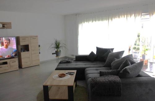 Weilburg Apartment | NEU! Ferienwohnung Nickel