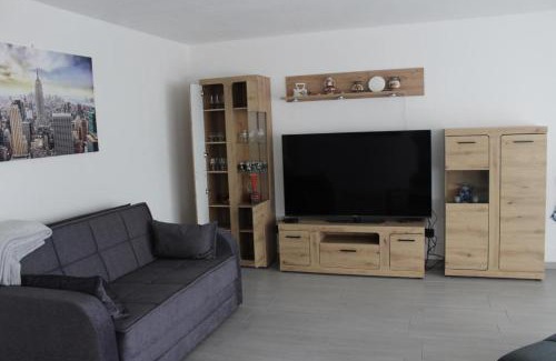 Weilburg Apartment | NEU! Ferienwohnung Nickel