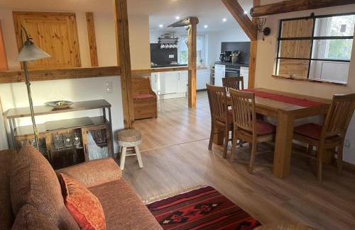 Gormin Apartment | NEU! Ferienwohnung Ostseebeere