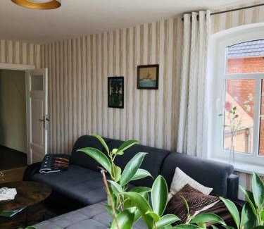 Neukloster Apartment | NEU! FeWo am Neuklostersee nähe Wismar