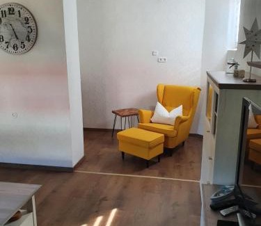 Wolthusen Apartment | NEU! FeWo Lentz Hafenstadt Emden