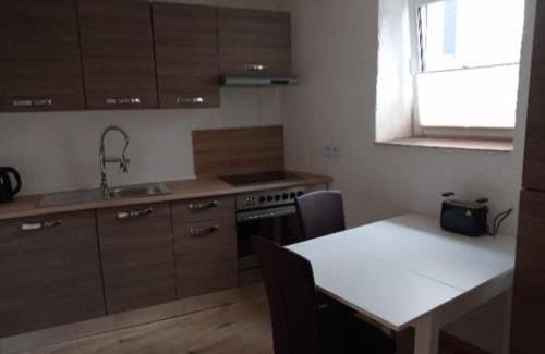 Grossalmerode Apartment | NEU FeWo Oels Großalmerode