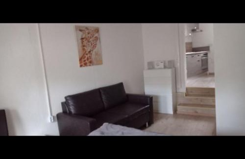 Grossalmerode Apartment | NEU FeWo Oels Großalmerode