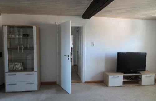 Witzenhausen Apartment | NEU FeWo Oels Witzenhausen mit Balkon