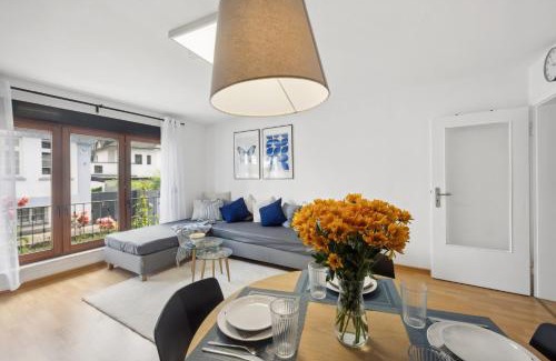 Vallendar Apartment | Neu! Gemütliche & Charmante Unterkunft - WHU