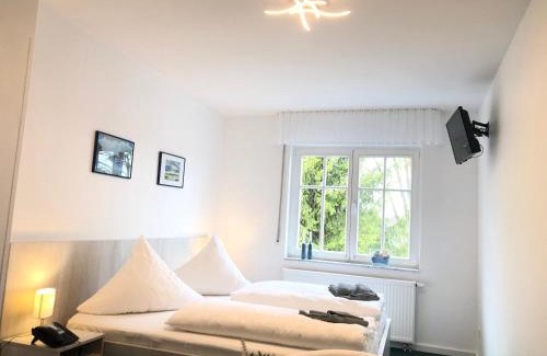 Rahnsdorf Hotel | Neu-Helgoland