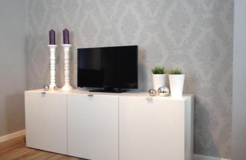 Petersfeld House | NEU! Modernes Ferienhaus Strandgut