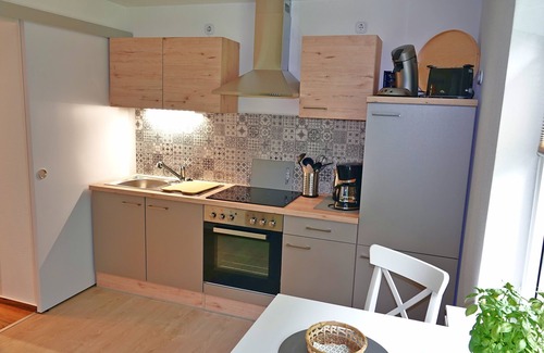 Walkenried Apartment | Neu Renovierte Ferienwohnung