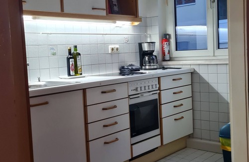 Deutschlandsberg Apartment | Neu Sanierte Stadtwohnung Nähe Burg Deutschlandsberg