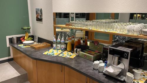 Birkach-Nord Apartment | NEU Self-CheckIn Apartment in Birkach Messe-Nähe, Flughafen Stuttgart