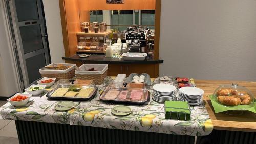 Birkach-Nord Apartment | NEU Self-CheckIn Apartment in Birkach Messe-Nähe, Flughafen Stuttgart