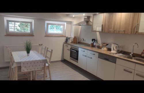 Vetschau/Spreewald Apartment | NEU! Spreewald-FeWo mit Pool