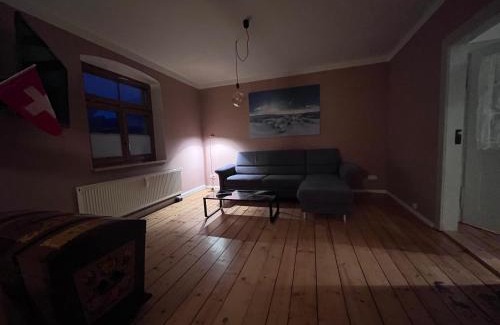 Hohenluftkurort Grunbach Apartment | NEU! Vogtland Herberge Grünbach