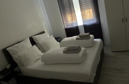 Lohfelden Apartment | Neubau Schmidt KASSEL Für 4 Personen