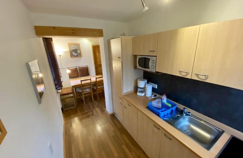 Schwarzenbruck Apartment | Neubauernhof