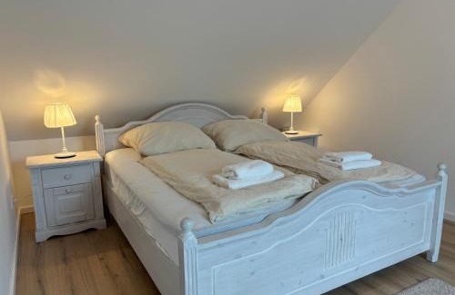 Augustdorf Apartment | Neubauwohnung in Augustdorf - direkt an der Senne