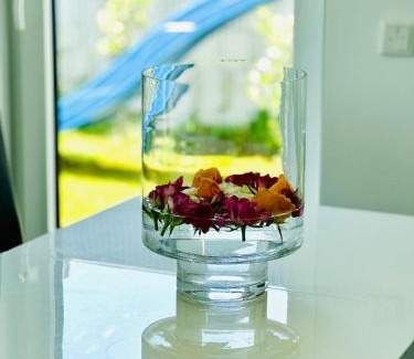 Remscheid Apartment | Neue Doppelhaushälfte mit Terrasse, Balkon und Garten