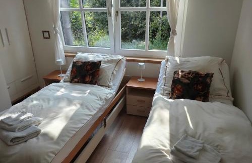 Waldfeucht Apartment | Neue Ferienwohnung 'Caracterre' auch Monteur- und Langzeitvermietung