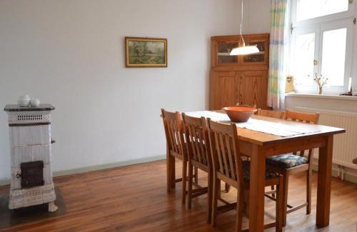 Neuendorf House | Neuendorf Elegant Nature Stay