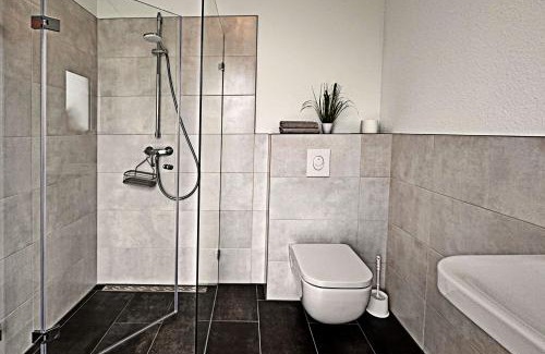 Wickede House | Neues Ruhrtal Apartment 4