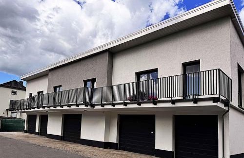 Wickede House | Neues Ruhrtal Apartment 4