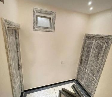 Lagouassem Apartment | Neuf appartement a marrakech