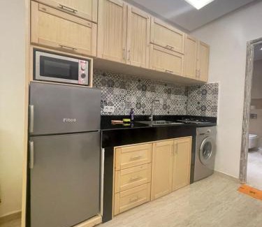 Lagouassem Apartment | Neuf appartement a marrakech