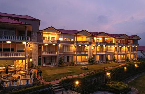 Gopalpur Hotel | Neugal Riverfront Resort