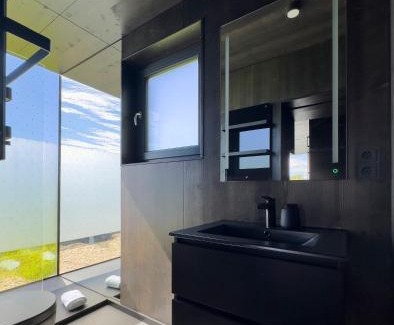 Schleiden House | Neugrad STYLE - 2er Cabins