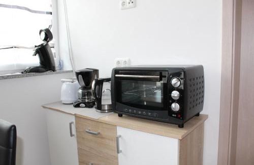 Loehne House | Neumann Zimmervermietung