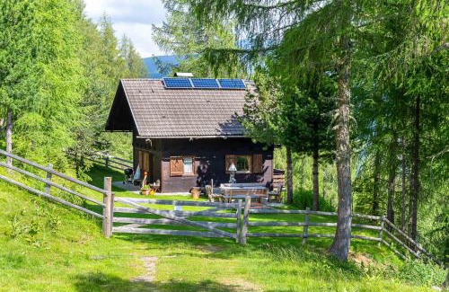 Zedlitzdorf House | Neuwirth Hütte