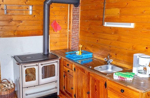 Gnesau Cabin | Neuwirth Hütte - Hütte, Dusche, WC, 3 Schlafräume