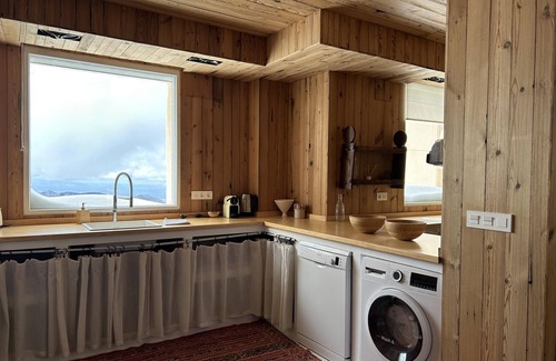 Pradollano Apartment | Nevada suites Duplex wheelchair accessible