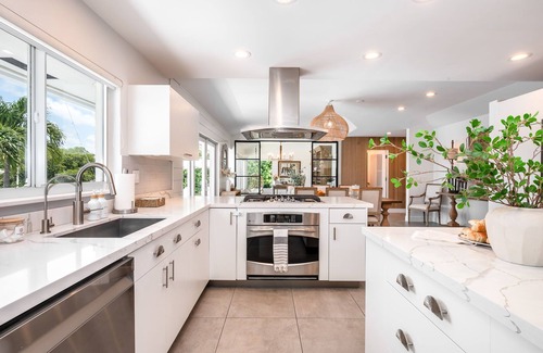 Ocean Ridge House | *NEW*10min to Atlantic Ave Delray | Walk 2 Beach |
