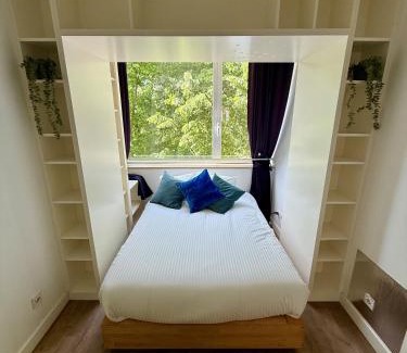 Carcavelos Apartment | NEW 3 Bedroom Beachfront Apartment