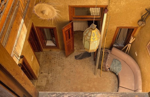 Ville Nouvelle Apartment | New air-conditioned apartment in city center