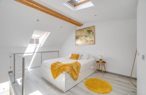 Alcochete Apartment | NEW! - Alcochete