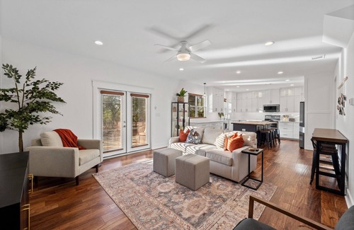 Dripping Springs House | >NEW-All 3 Properties designed for gatherings and fun on 10 acres!