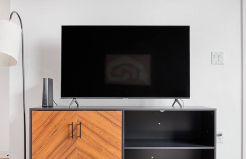 Packard's Corner Apartment | New Allston development 1BR w. W/D by Blueground