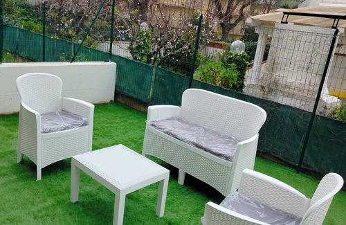 Marcelli Apartment | New and elegant apartment, 150 meters from the sea and the center of Marcelli.